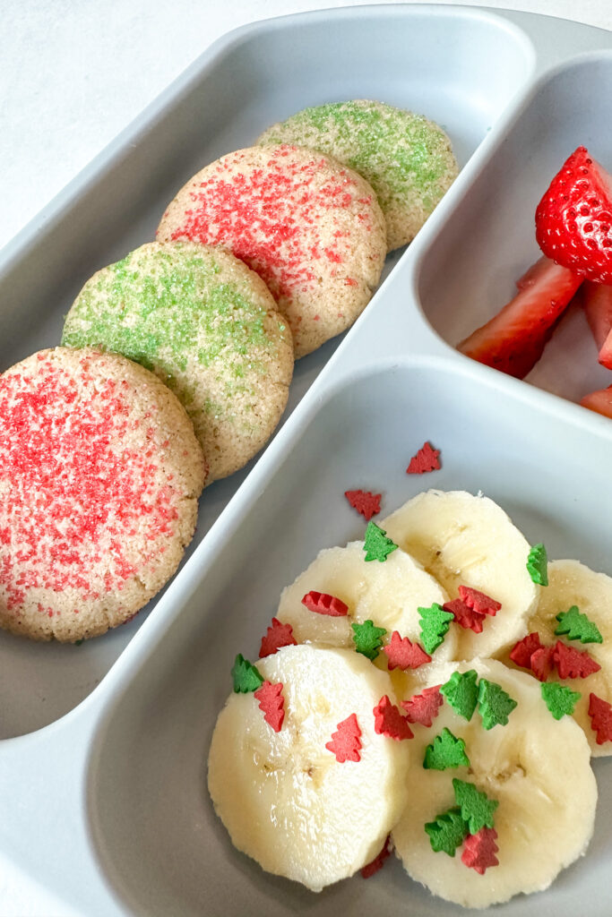 Ginger Cookies Without Molasses Feeding Tiny Bellies