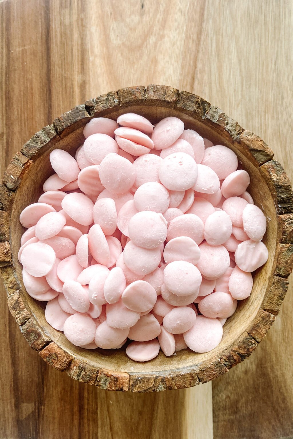 Homemade Yogurt Melts - Feeding Tiny Bellies