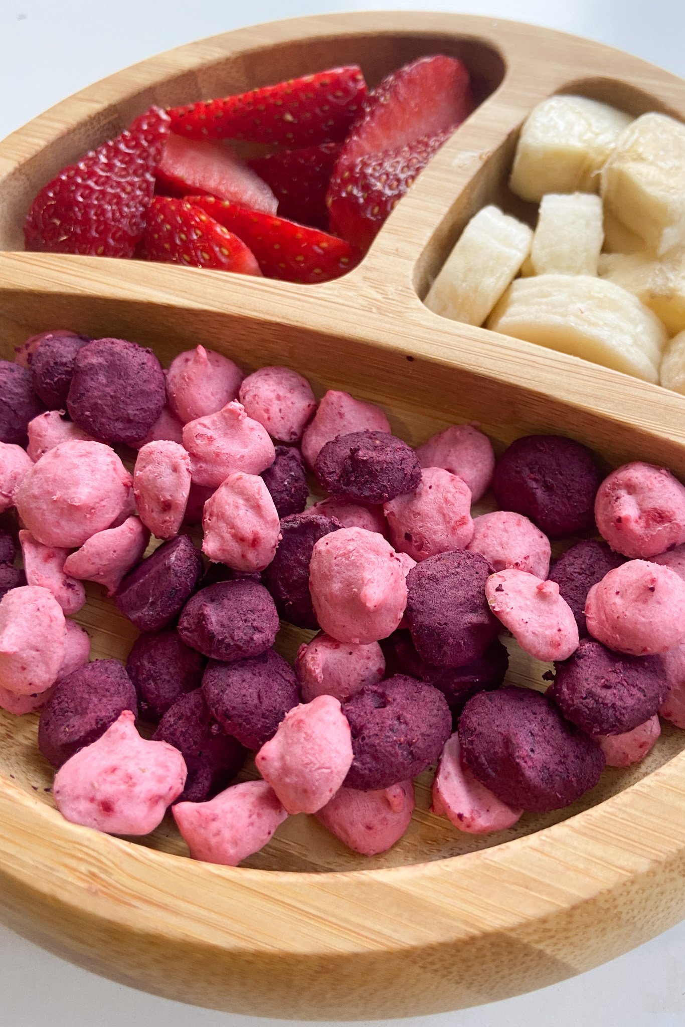 Yogurt - Berry Best Yogurt (BBY) Powder Mix (Frozen Yogurt)