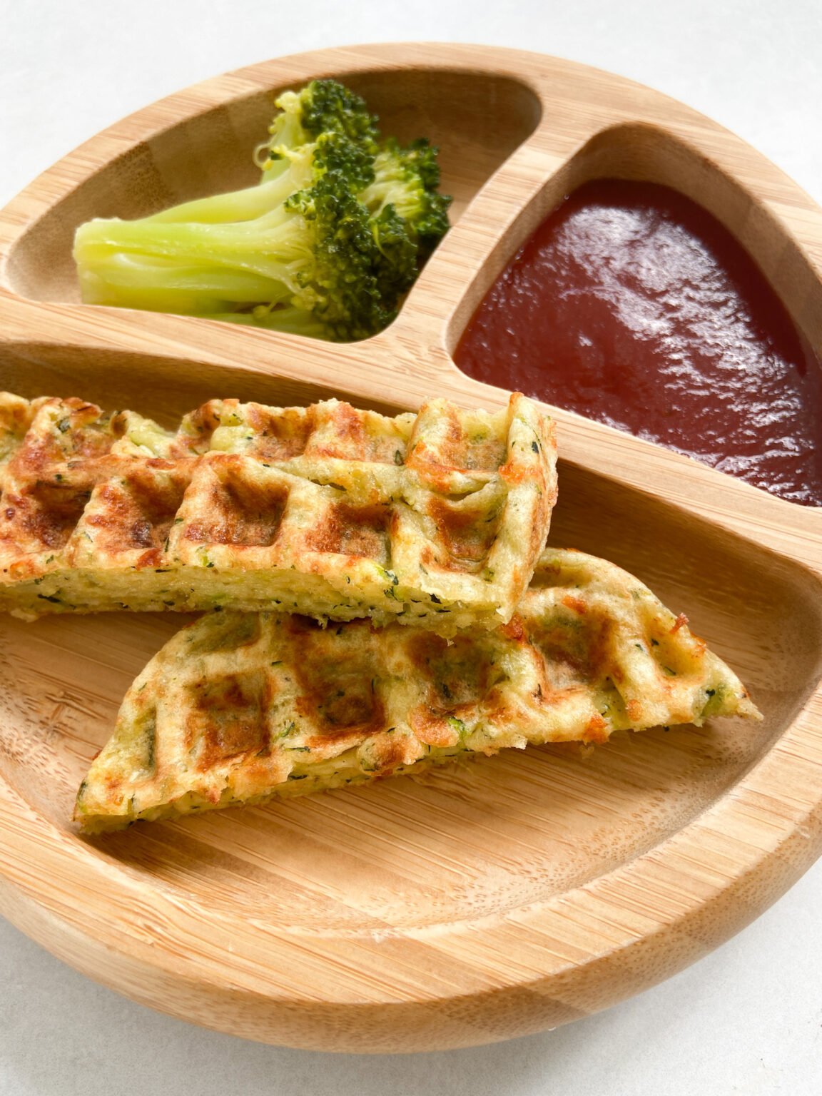 Waffles For Babies (10+ Waffle recipes for babies and toddlers