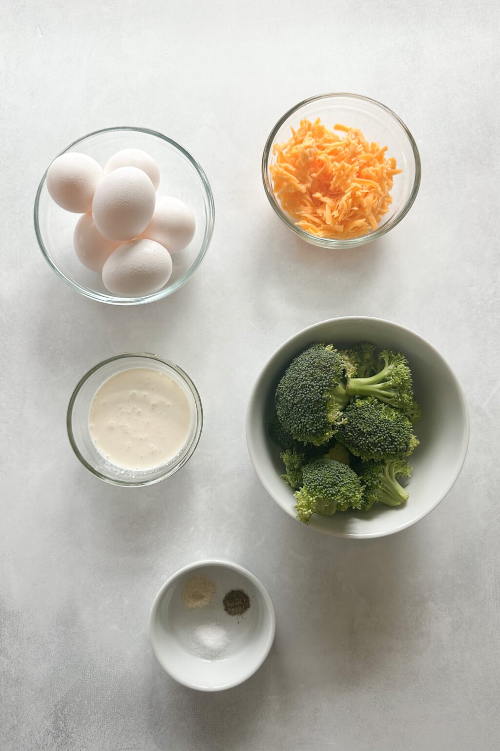 Broccoli Egg Bites Feeding Tiny Bellies