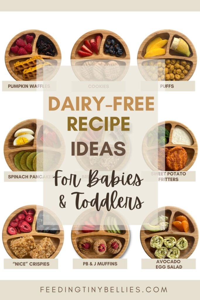 Dairy Free Recipes For Babies And Toddlers Feeding Tiny Bellies dairy-free-recipes-for-babies-and-toddlers-feeding-tiny-bellies