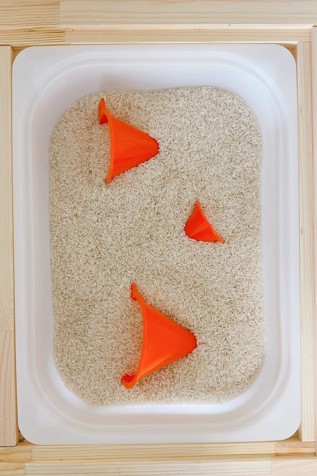 Flisat Table Ideas Activities For Toddlers Feeding Tiny Bellies