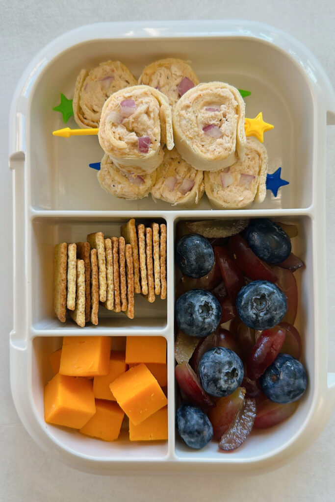 25+ Easy Bento Lunch Boxes for Kids - Happiness is Homemade