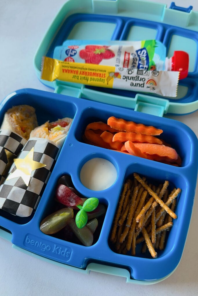 25+ Lunches In Leak-Proof Bentgo Kids & Features That We Like