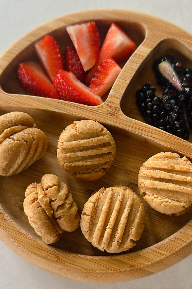 https://feedingtinybellies.com/wp-content/uploads/2023/11/4-ingredient-peanut-butter-cookies-768x1152.jpg