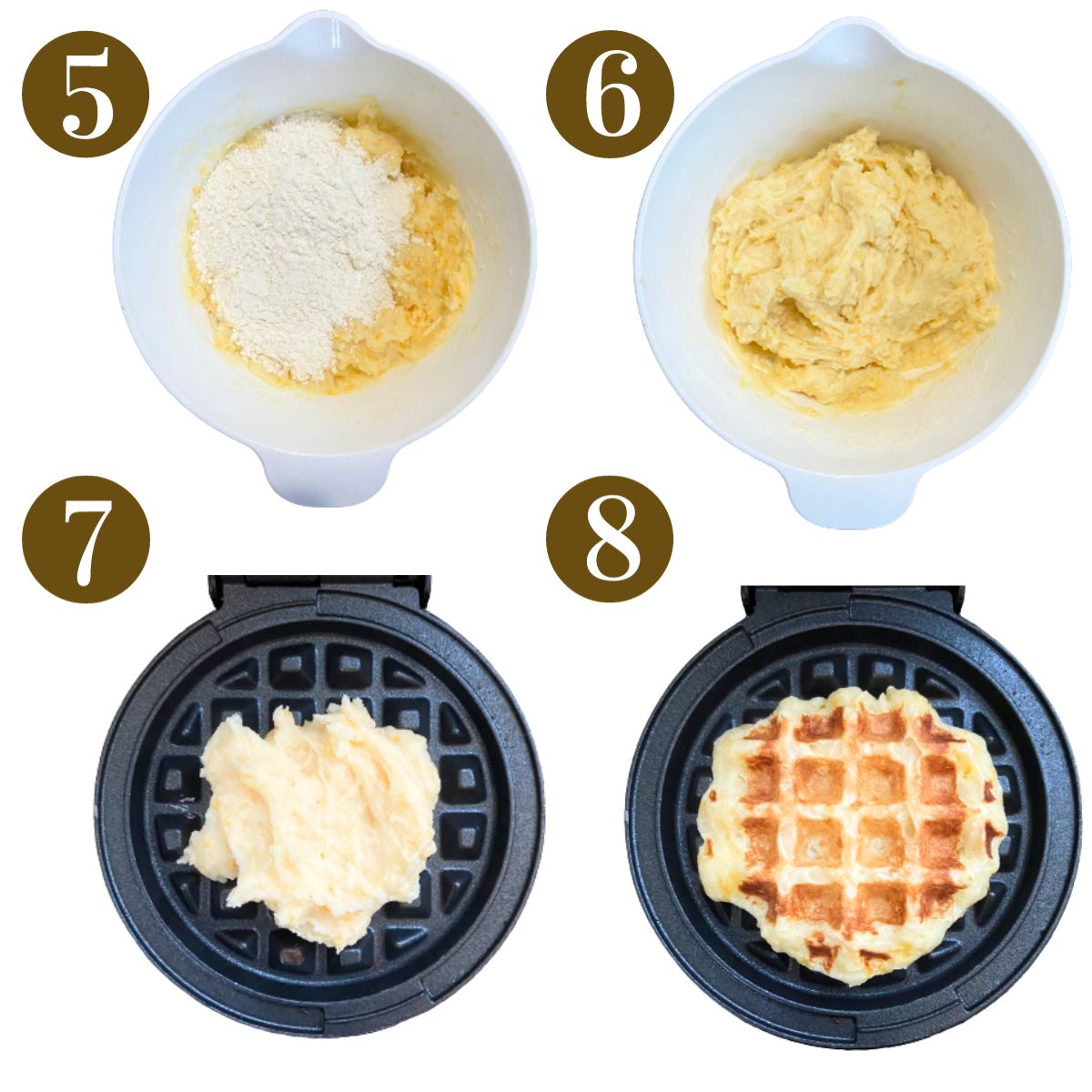 https://feedingtinybellies.com/wp-content/uploads/2023/11/Steps-to-make-leftover-mashed-potato-waffles-1.jpg