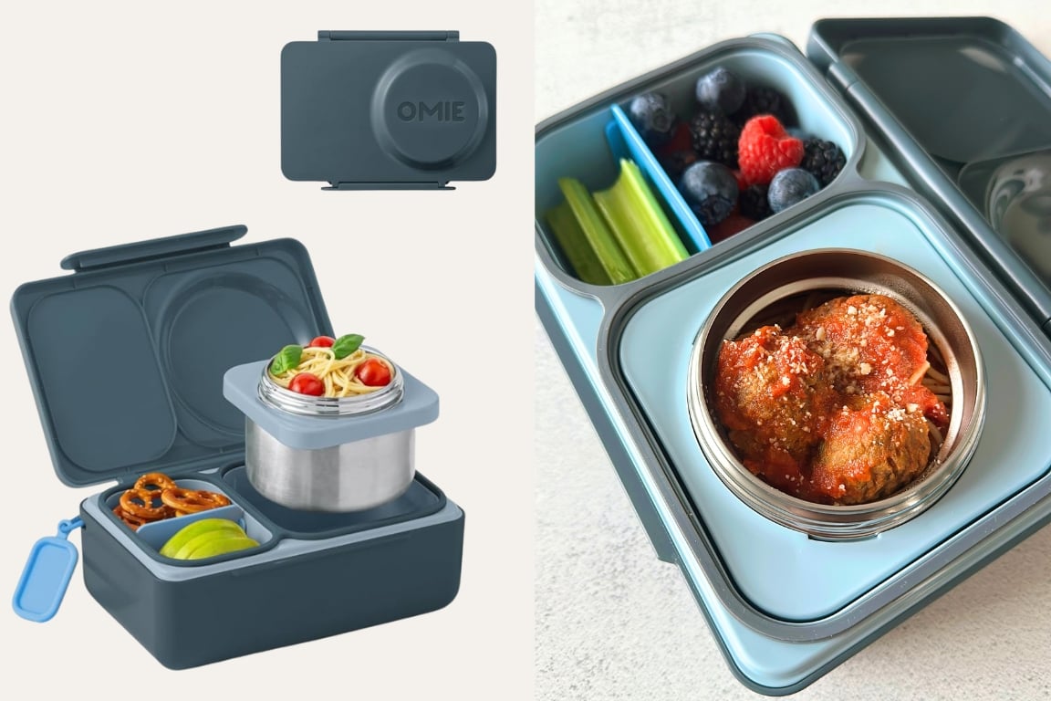 Kids lunch box.
