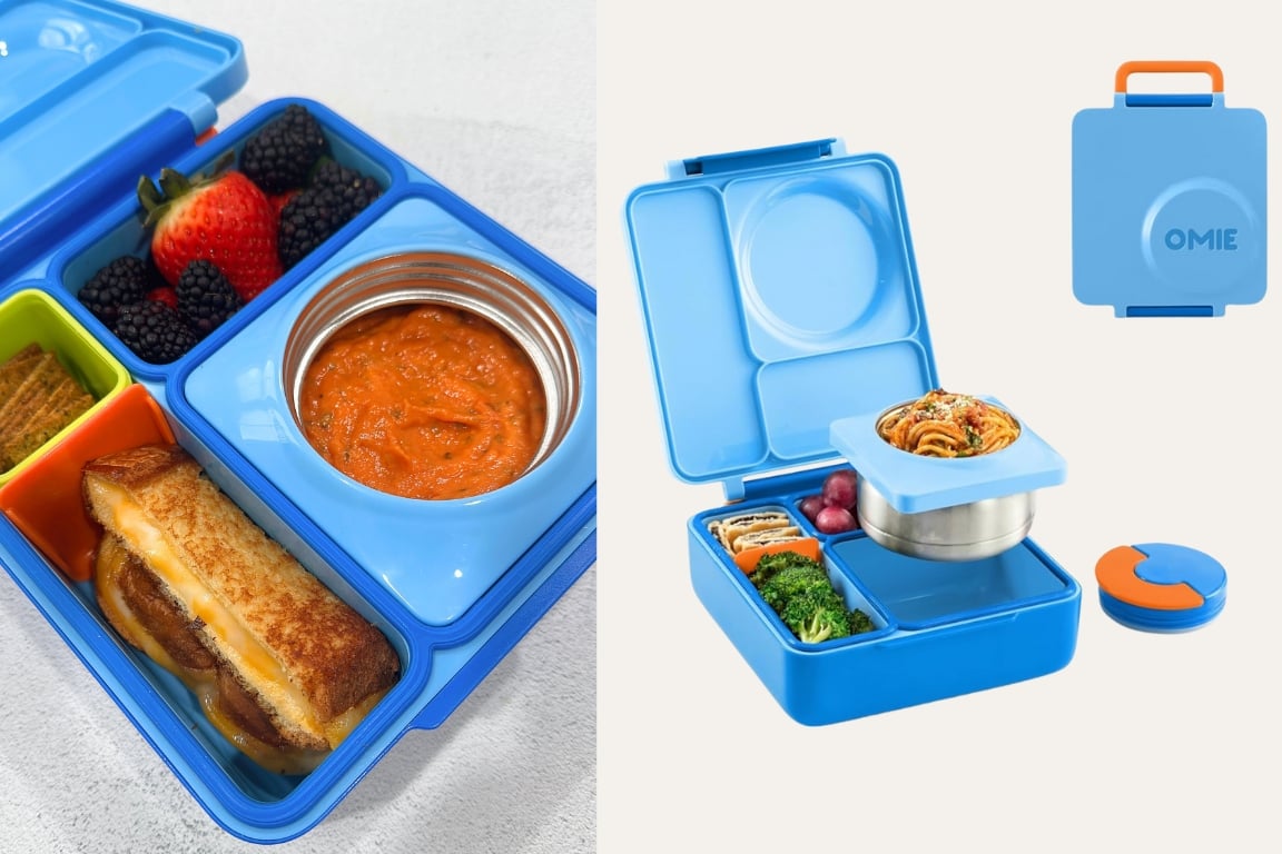 Kids lunch box.