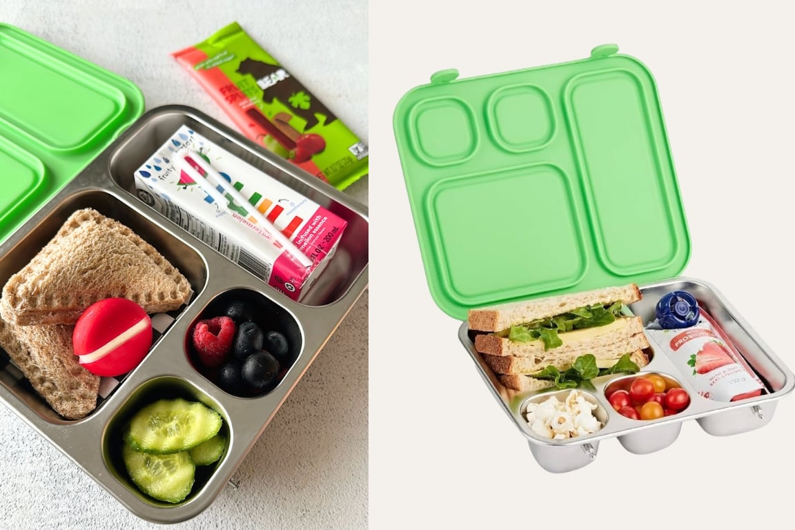Kids lunch box.