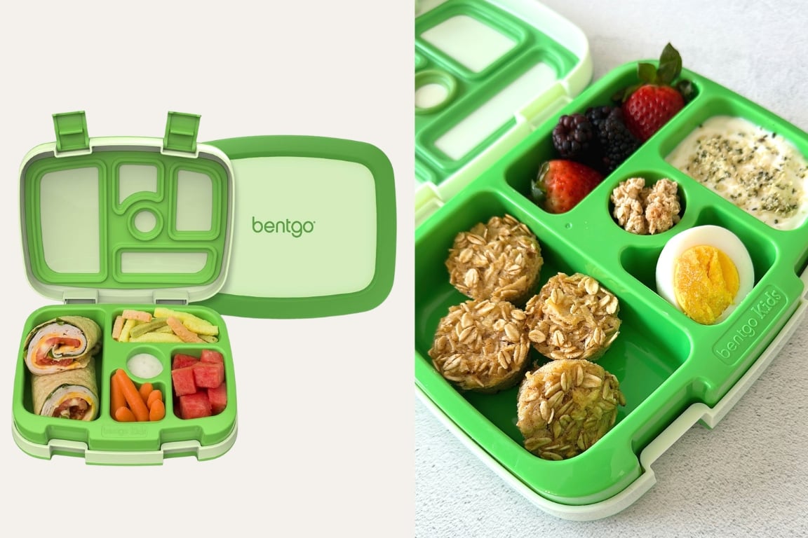 Kids lunch box.