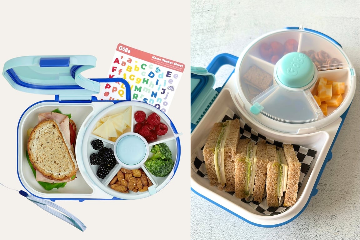 Kids lunch box.