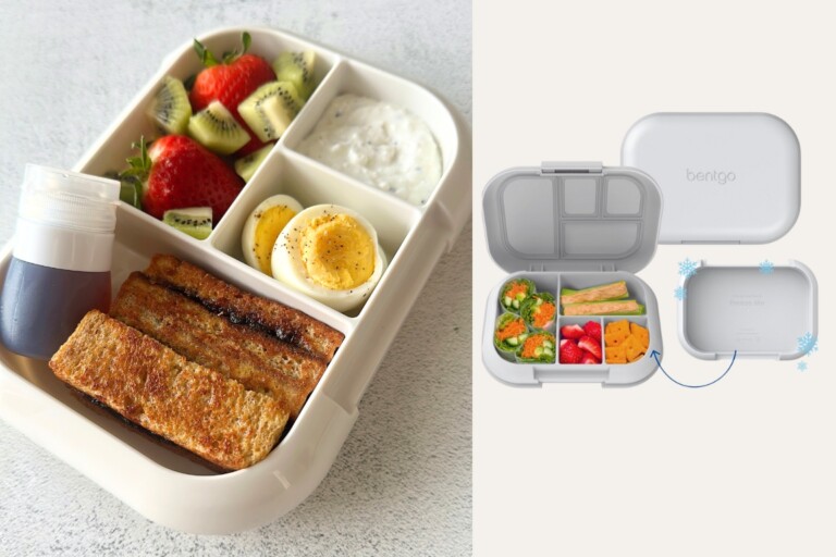 Best Lunch Boxes For Kids - Feeding Tiny Bellies