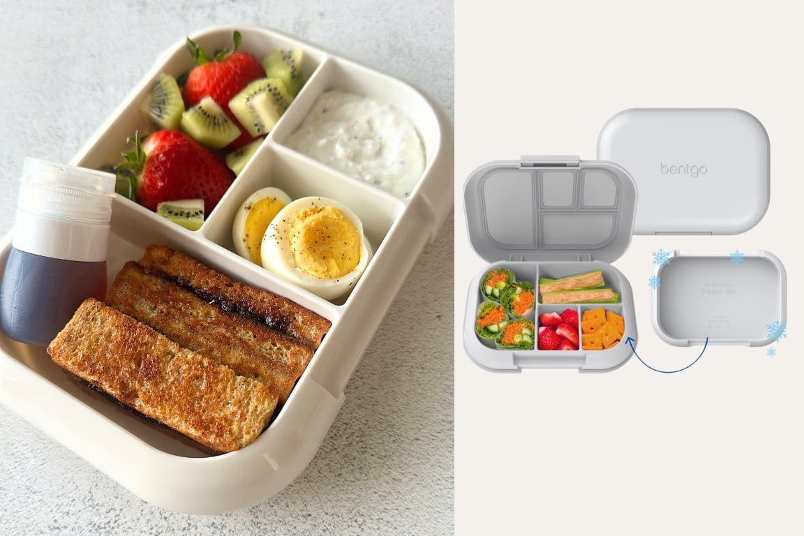 Kids lunch box.