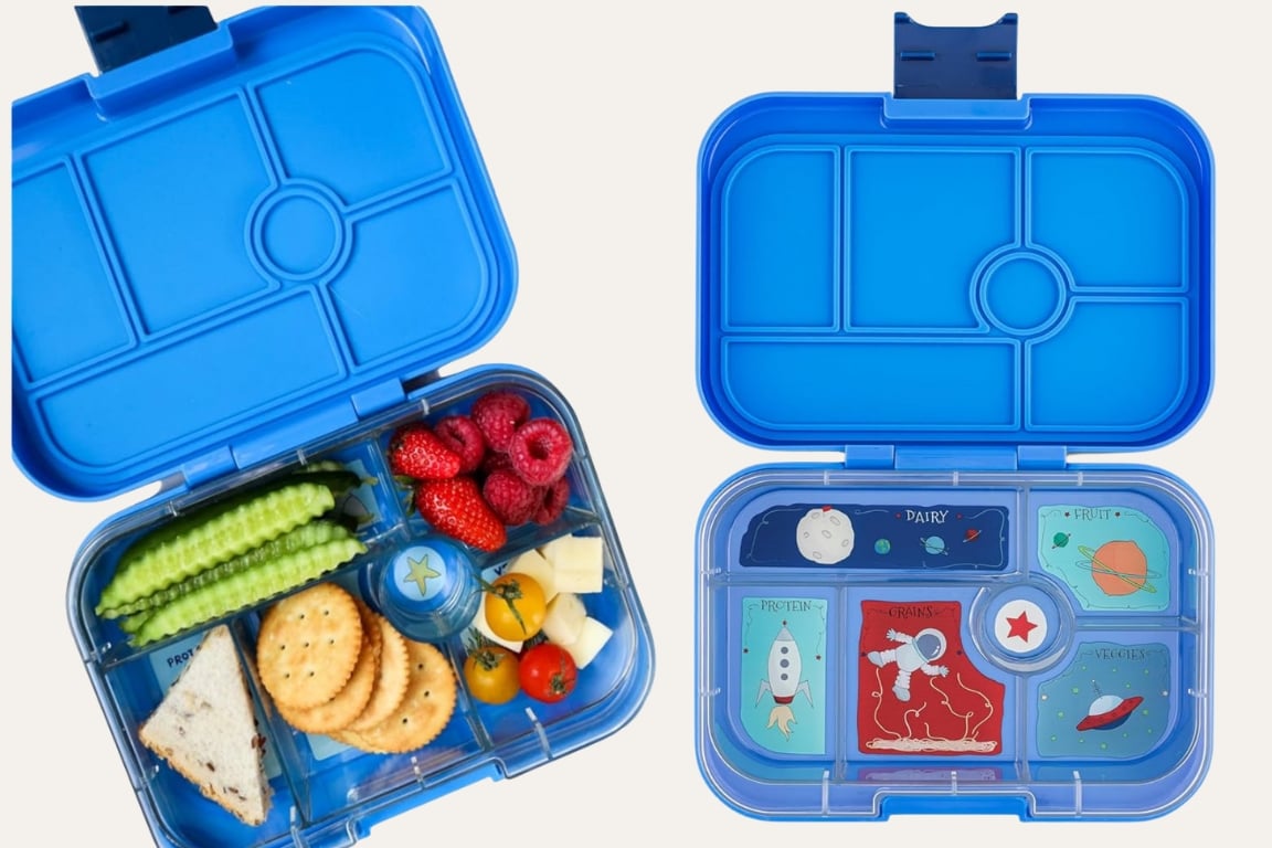 Kids lunch box.