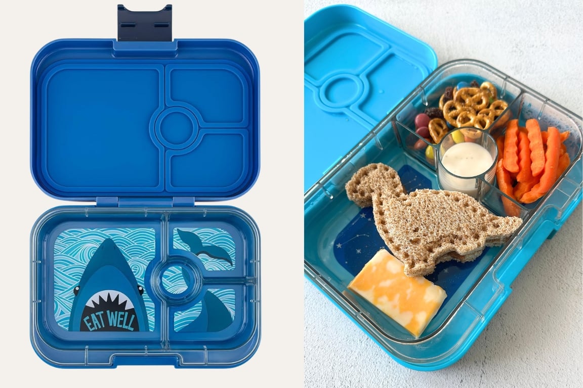 Kids lunch box.