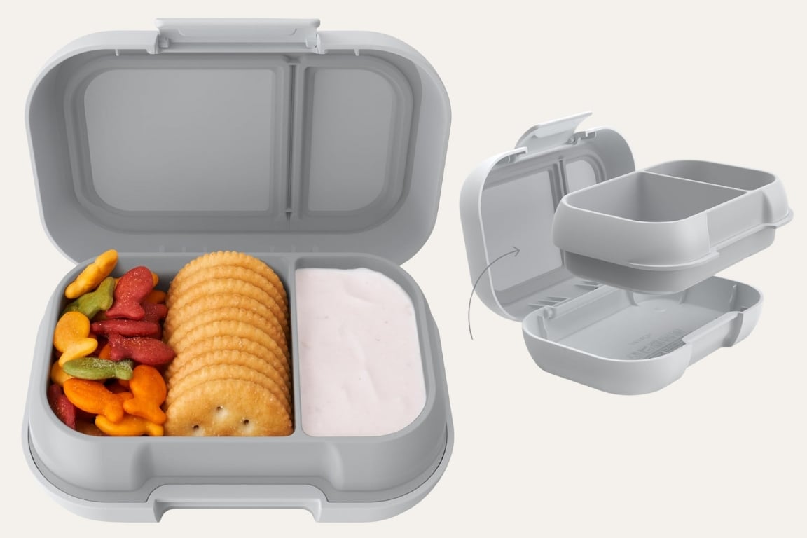 Kids lunch box.