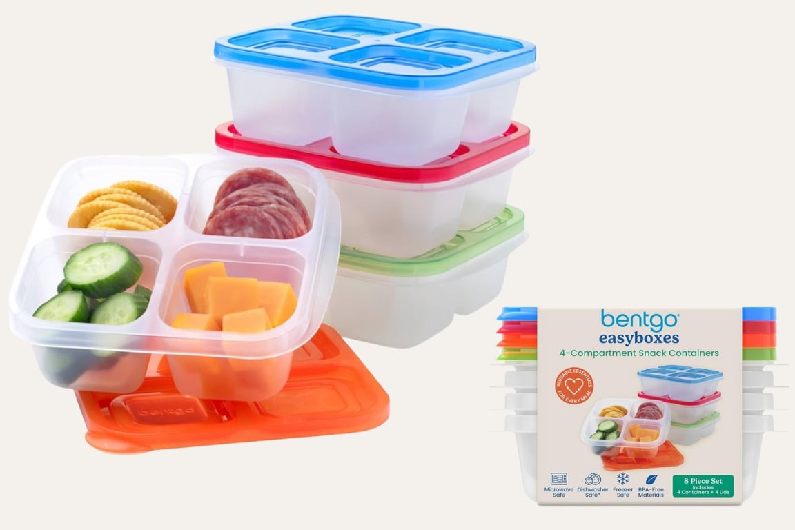 Kids lunch box.