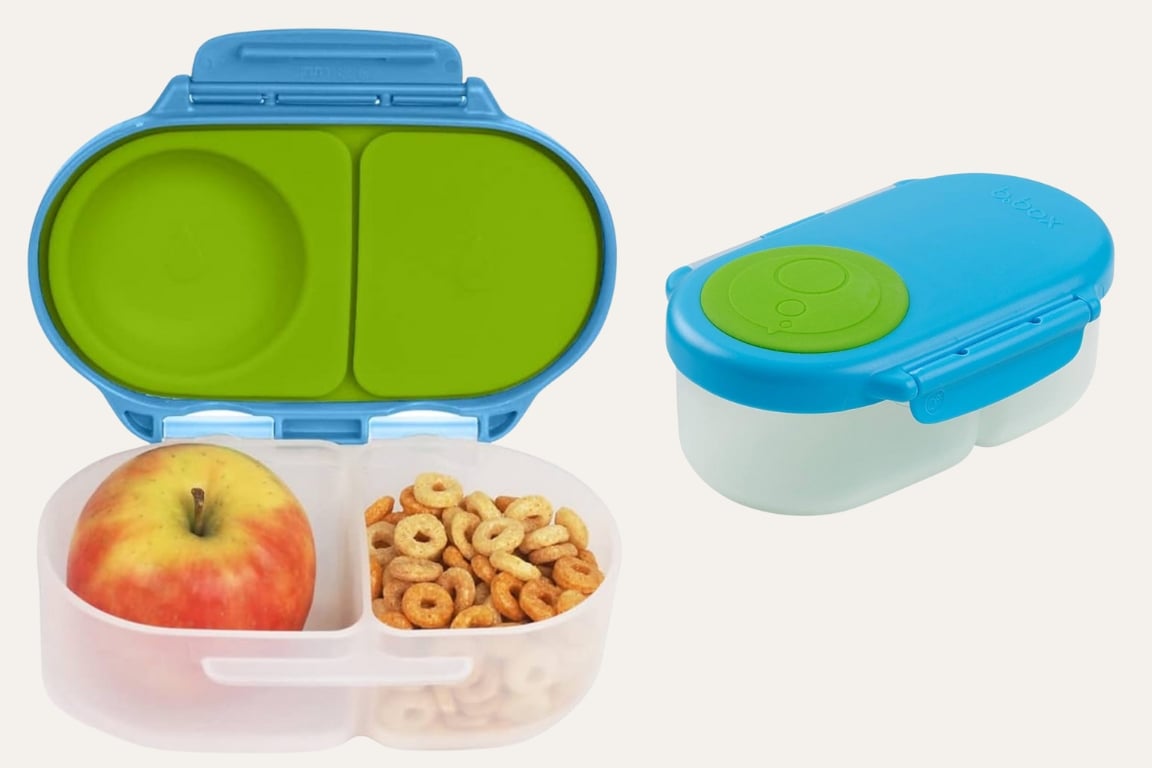 Kids lunch box.