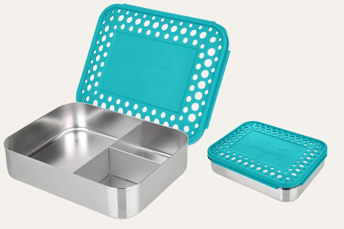 Kids lunch box.