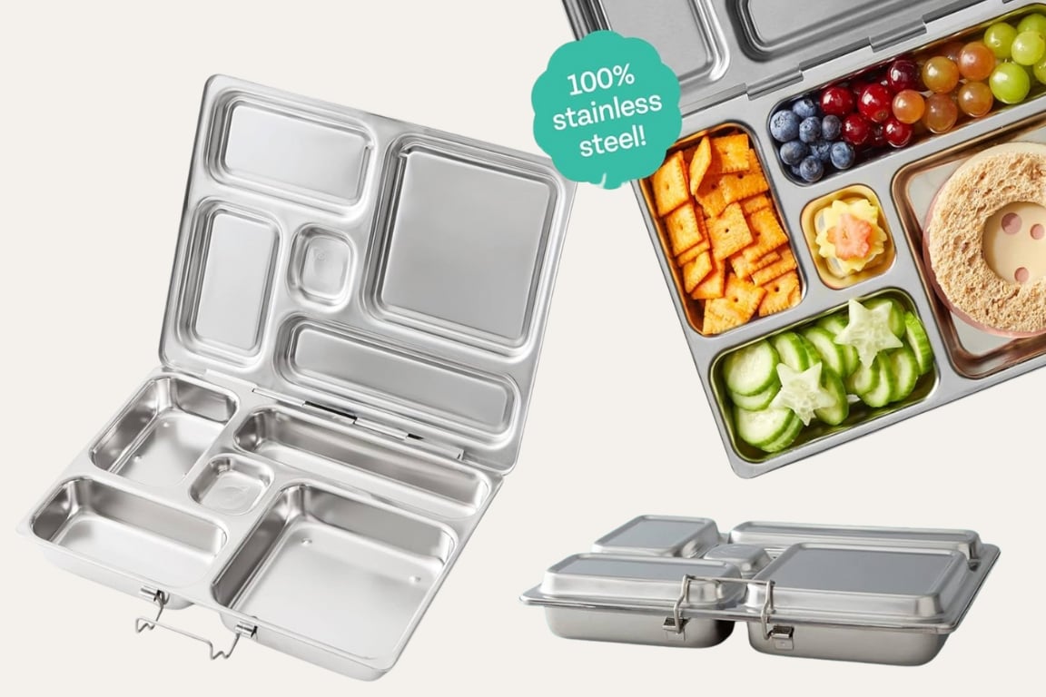 Kids lunch box.