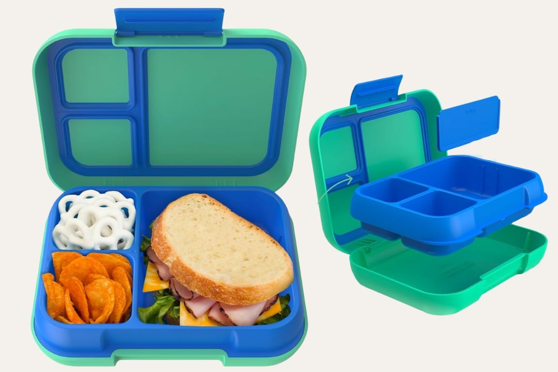 Kids lunch box.