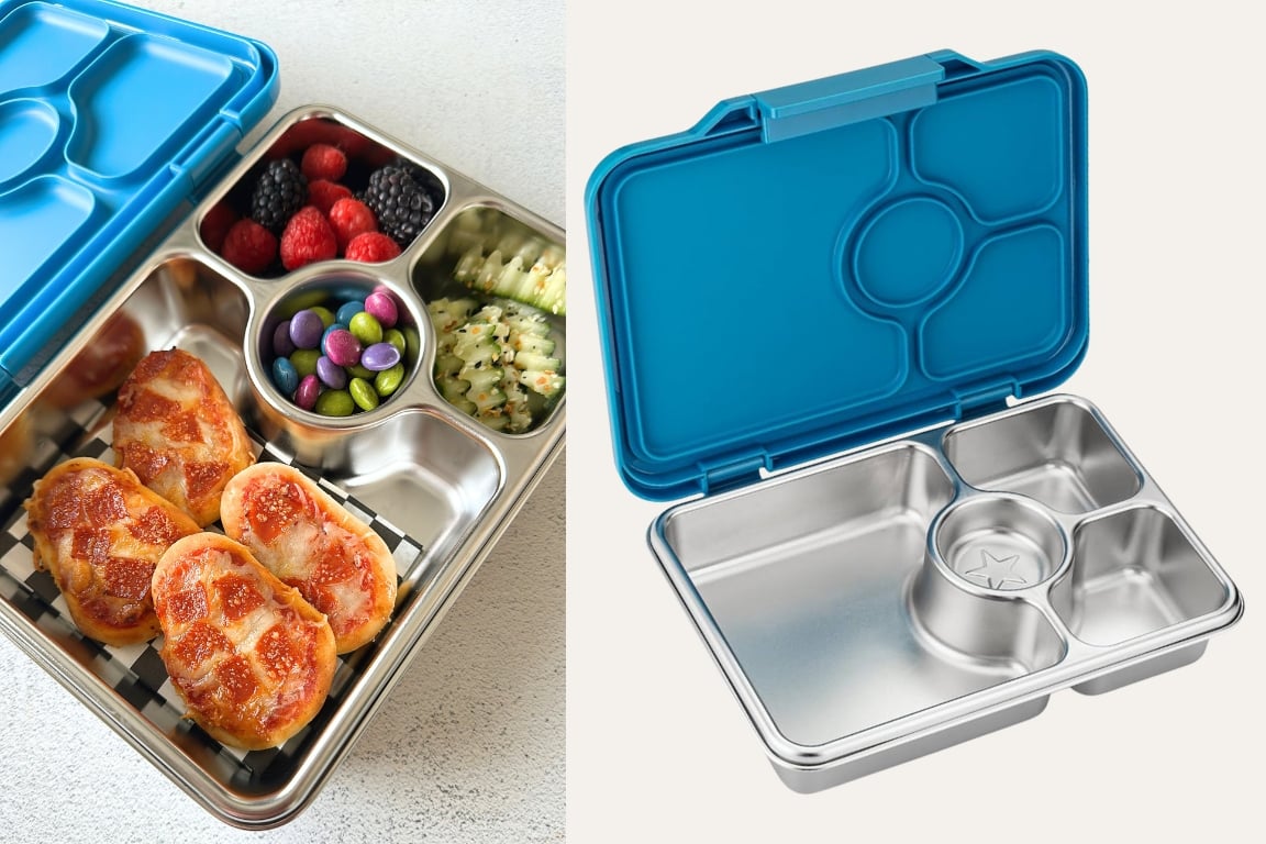 Kids lunch box.
